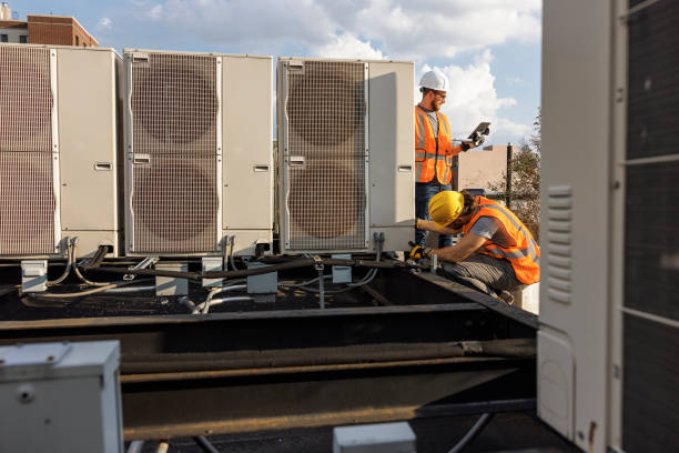 Best Heating repair services  in Rosemead, CA