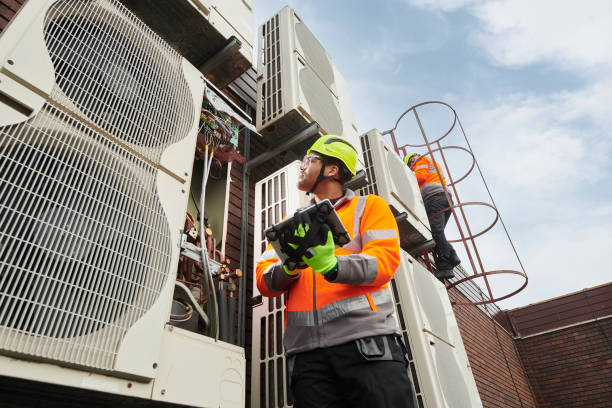 Best HVAC system installation  in Rosemead, CA