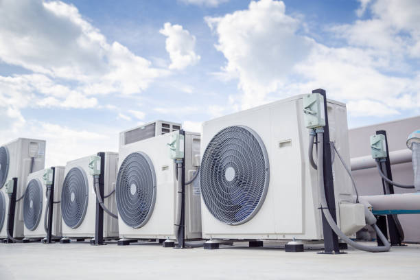 Best Affordable HVAC services  in Rosemead, CA