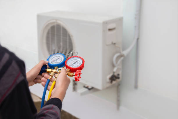 Affordable air conditioning repair in Rosemead, CA