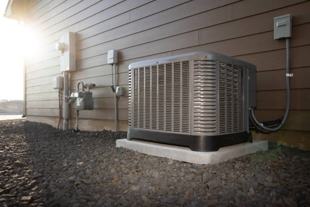 Professional HVAC in Rosemead, CA